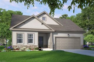 3519 Spring Hope Court, Kernersville, NC 27284