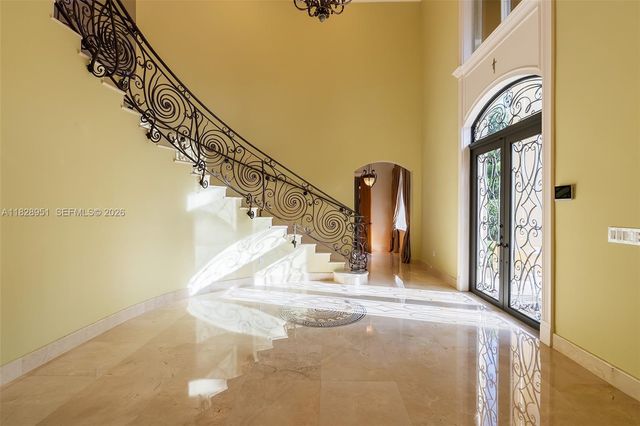 10851 SW 63rd Avenue, Pinecrest, FL 33156