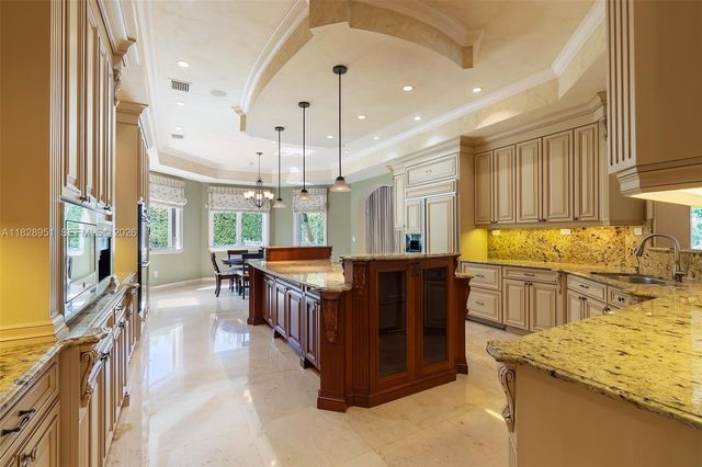 10851 SW 63rd Avenue, Pinecrest, FL 33156