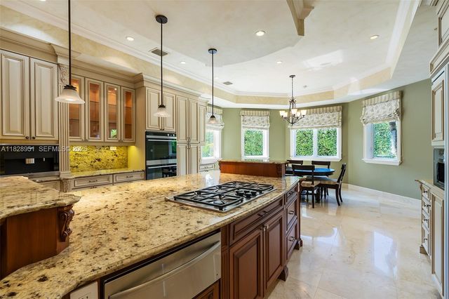 10851 SW 63rd Avenue, Pinecrest, FL 33156