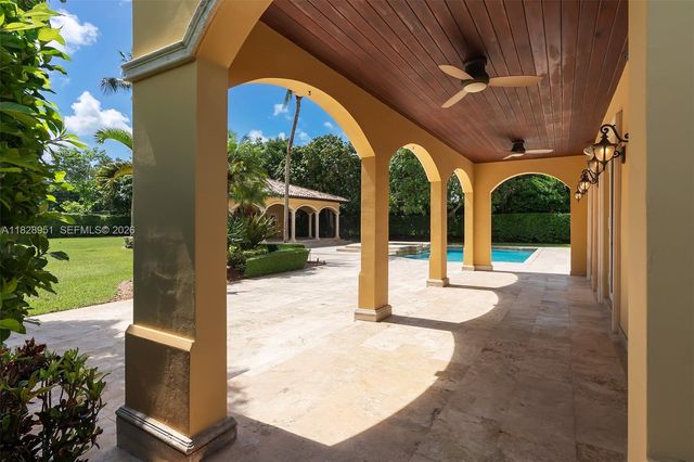 10851 SW 63rd Avenue, Pinecrest, FL 33156