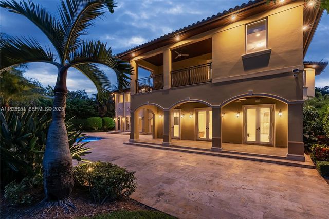 10851 SW 63rd Avenue, Pinecrest, FL 33156