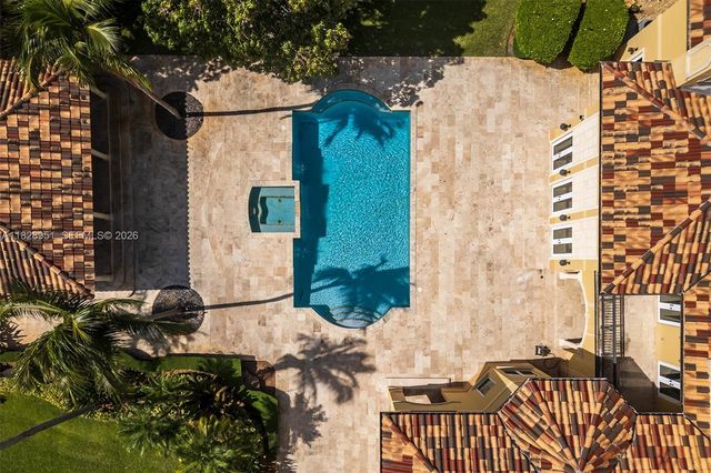 10851 SW 63rd Avenue, Pinecrest, FL 33156