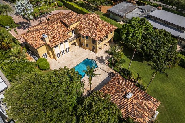 10851 SW 63rd Avenue, Pinecrest, FL 33156