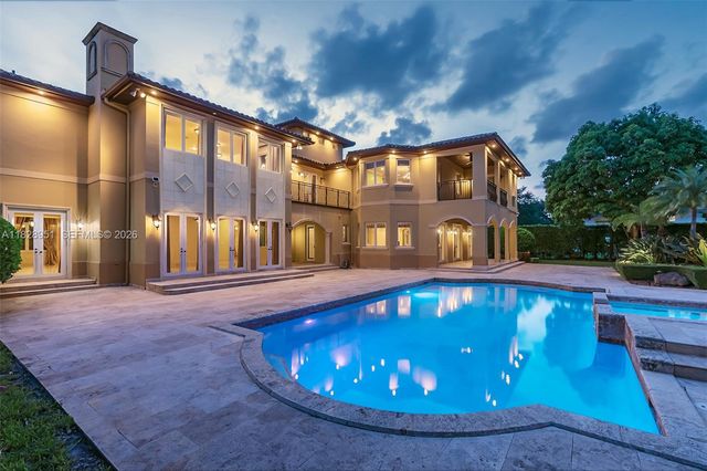 10851 SW 63rd Avenue, Pinecrest, FL 33156