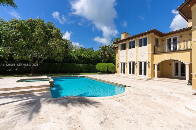10851 SW 63rd Avenue, Pinecrest, FL 33156