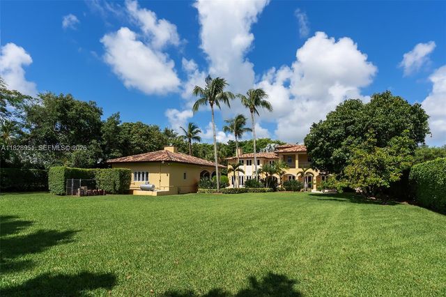 10851 SW 63rd Avenue, Pinecrest, FL 33156