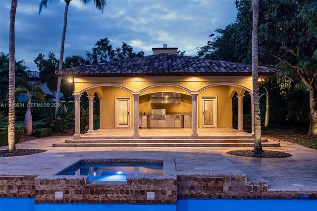 10851 SW 63rd Avenue, Pinecrest, FL 33156