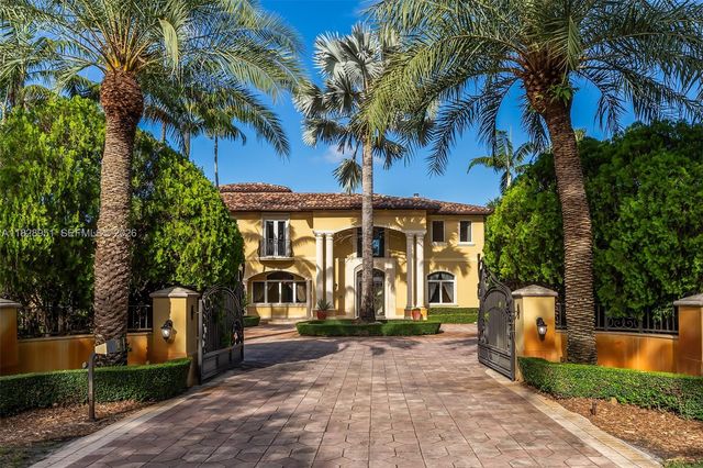 10851 SW 63rd Avenue, Pinecrest, FL 33156