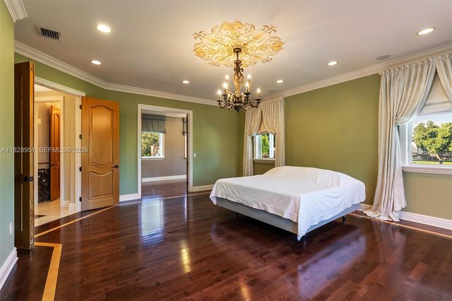 10851 SW 63rd Avenue, Pinecrest, FL 33156