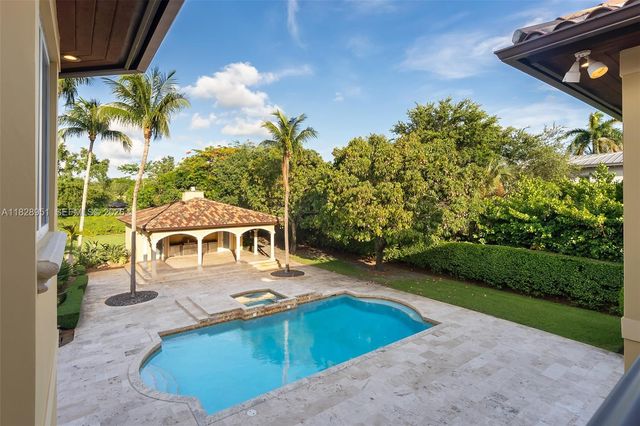 10851 SW 63rd Avenue, Pinecrest, FL 33156