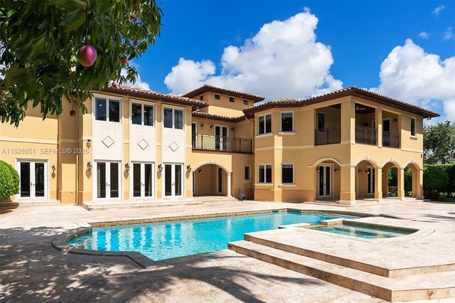 10851 SW 63rd Avenue, Pinecrest, FL 33156