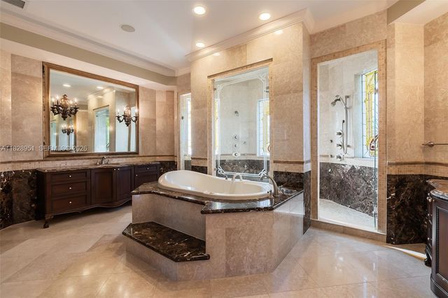 10851 SW 63rd Avenue, Pinecrest, FL 33156