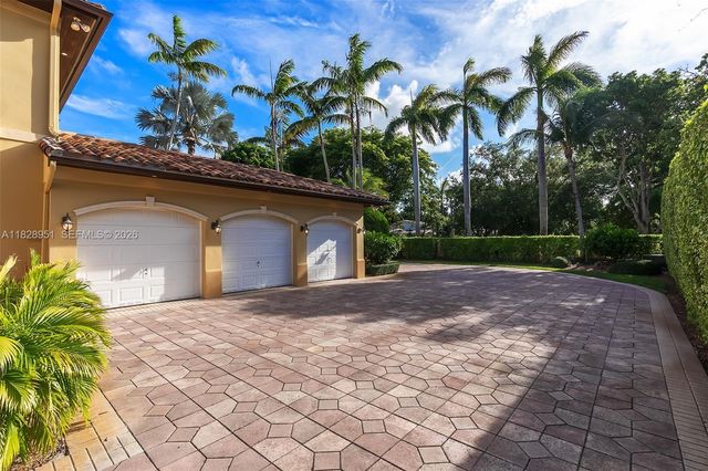 10851 SW 63rd Avenue, Pinecrest, FL 33156