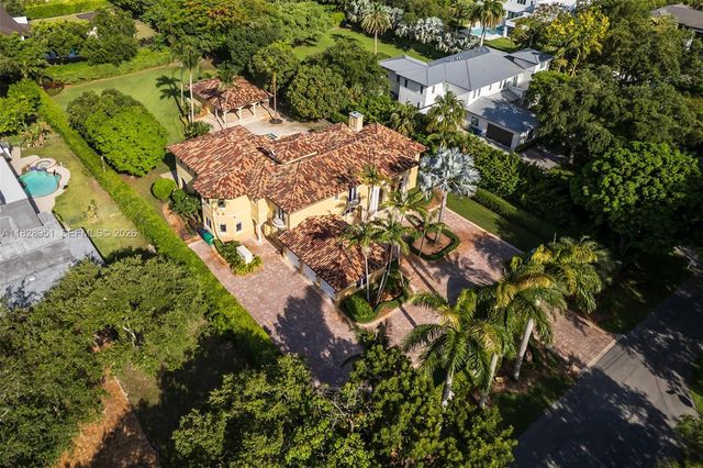 10851 SW 63rd Avenue, Pinecrest, FL 33156