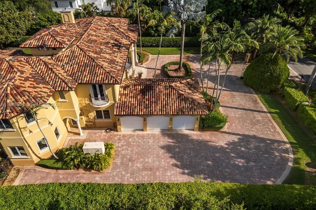 10851 SW 63rd Avenue, Pinecrest, FL 33156