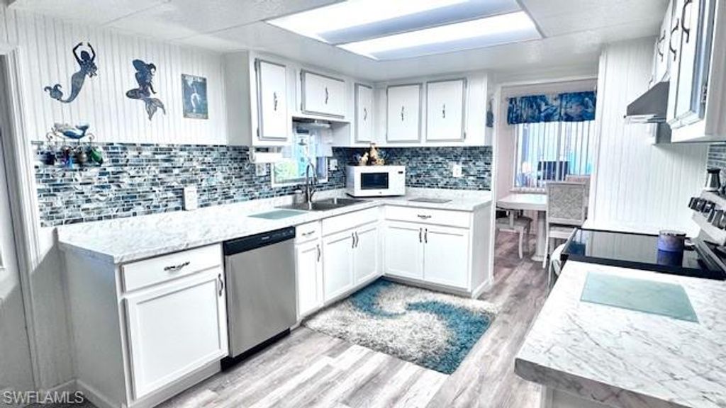 5712 Captain John Smith LOOP, NORTH FORT MYERS, FL 33917 — exterior