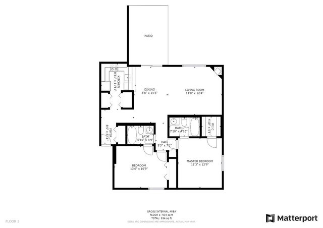 275 Briarcrest Drive Unit: 186, Ann Arbor, MI 48104