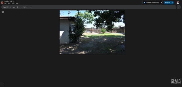 4804 Kenny Street, Bakersfield, CA 93307