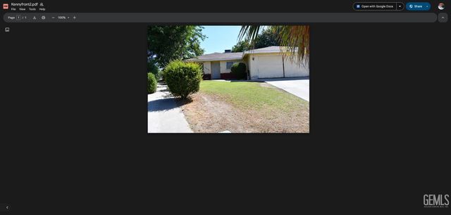 4804 Kenny Street, Bakersfield, CA 93307