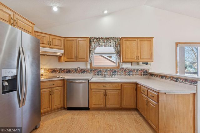 8238 Palmgren Avenue NE, Elk River, MN 55330