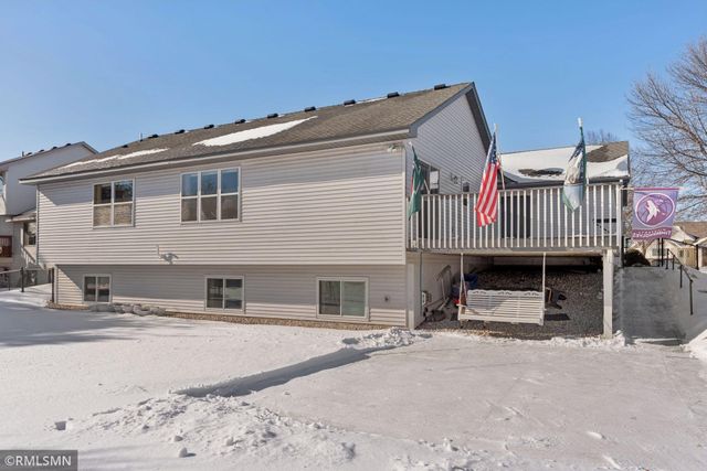 8238 Palmgren Avenue NE, Elk River, MN 55330