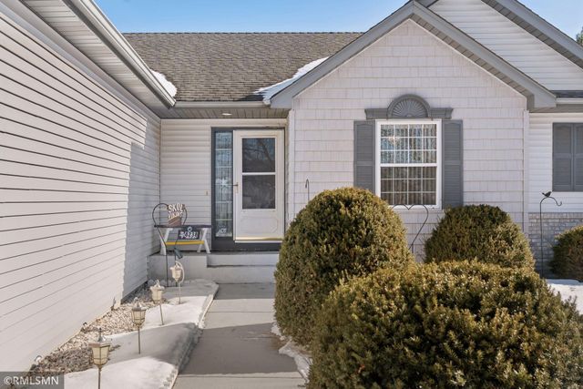 8238 Palmgren Avenue NE, Elk River, MN 55330