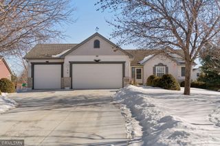 8238 Palmgren Avenue NE, Elk River, MN 55330