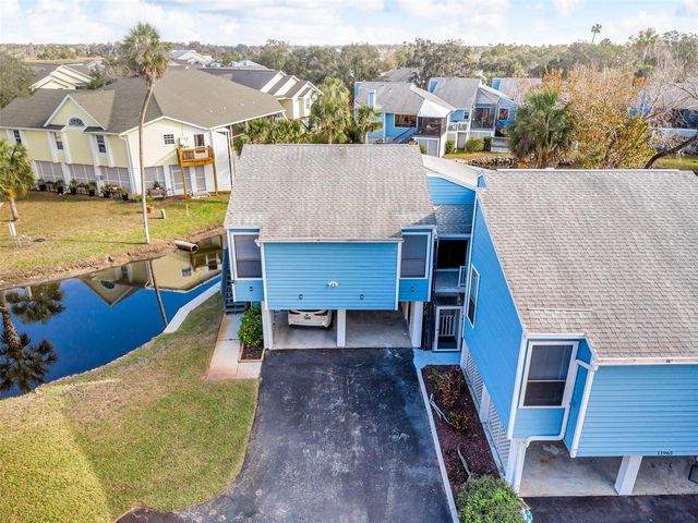 11961 W EDGEVIEW COURT 11961, Crystal River, FL 34429