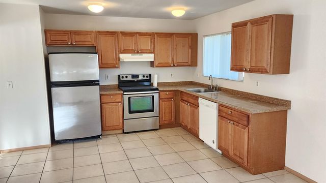 651 NW Sharpe Street, Port St Lucie, FL 34983