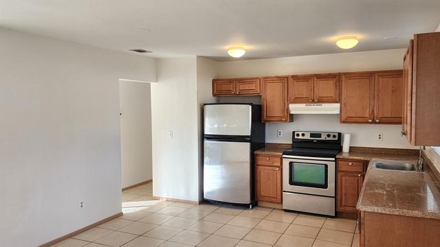 651 NW Sharpe Street, Port St Lucie, FL 34983