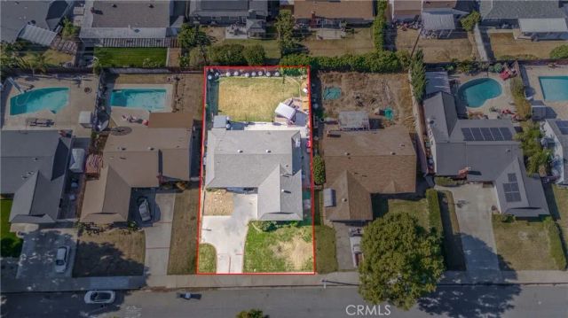 3149 Florinda, Pomona, CA 91767