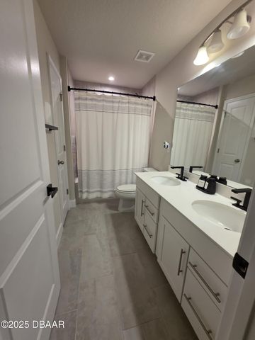 5943 Mount Zion Circle, Deland, FL 32724