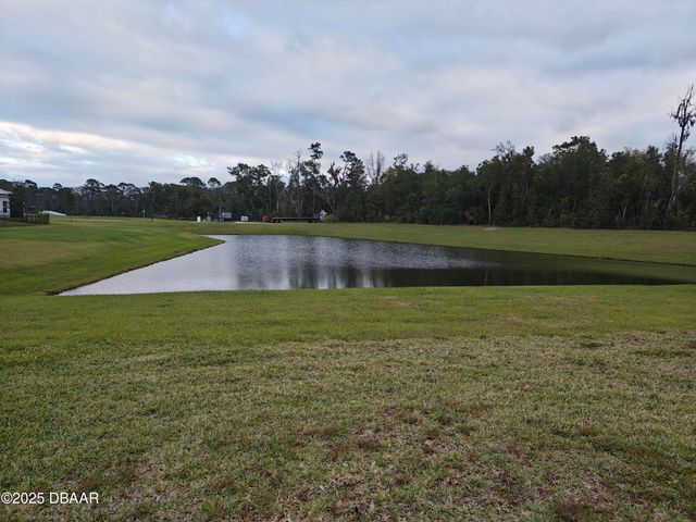 5943 Mount Zion Circle, Deland, FL 32724