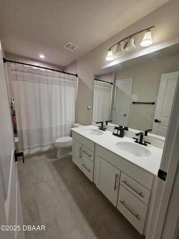 5943 Mount Zion Circle, Deland, FL 32724