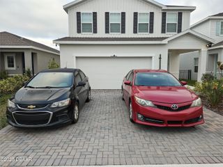 5943 Mount Zion Circle, Deland, FL 32724