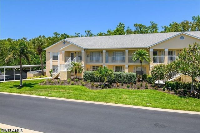 773 Wiggins Lake DR 2, Naples, FL 34110