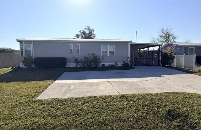 4361 RIVERSIDE DRIVE, Punta Gorda, FL 33982