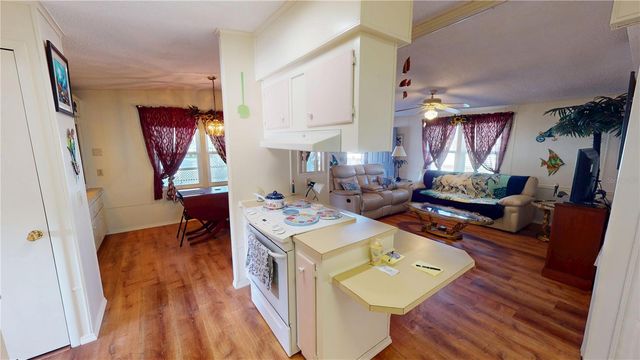 4361 RIVERSIDE DRIVE, Punta Gorda, FL 33982