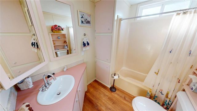 4361 RIVERSIDE DRIVE, Punta Gorda, FL 33982