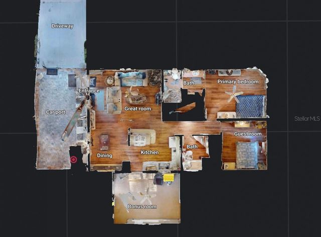 4361 RIVERSIDE DRIVE, Punta Gorda, FL 33982