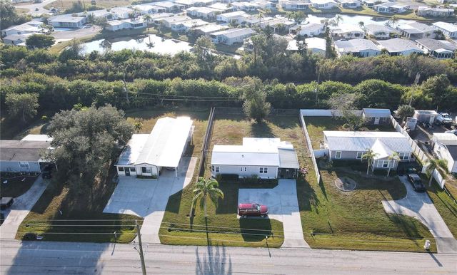 4361 RIVERSIDE DRIVE, Punta Gorda, FL 33982