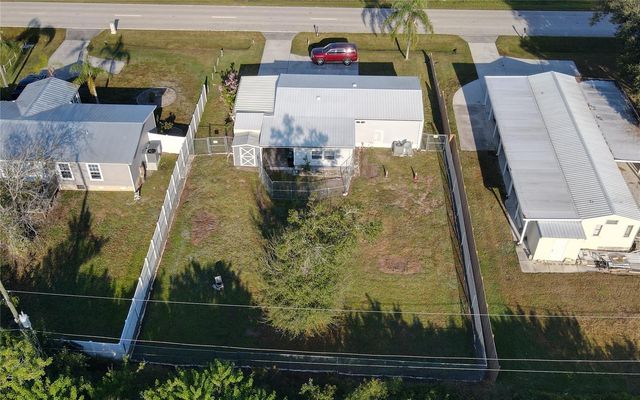 4361 RIVERSIDE DRIVE, Punta Gorda, FL 33982