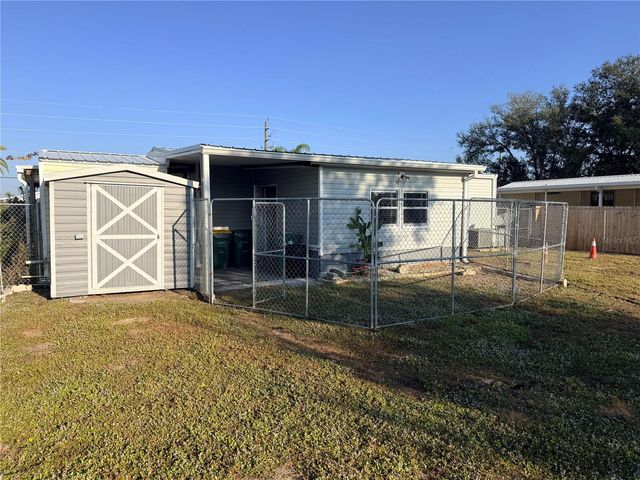 4361 RIVERSIDE DRIVE, Punta Gorda, FL 33982