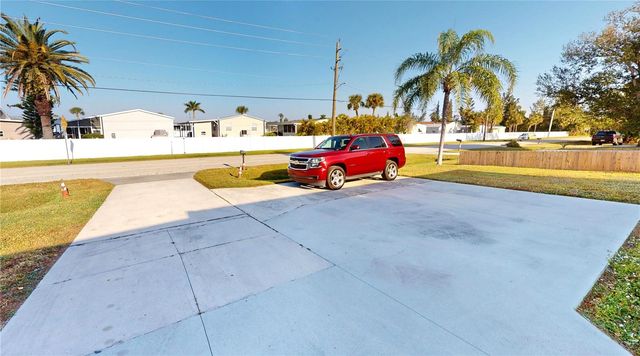 4361 RIVERSIDE DRIVE, Punta Gorda, FL 33982