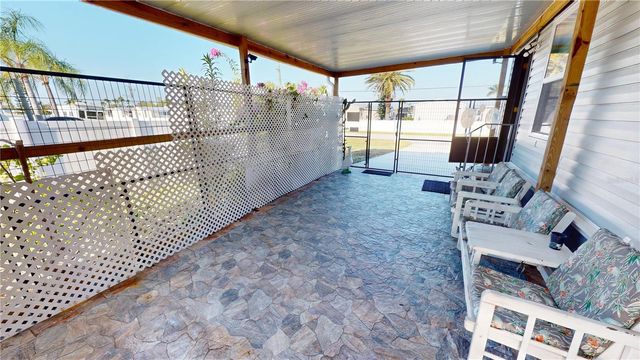 4361 RIVERSIDE DRIVE, Punta Gorda, FL 33982