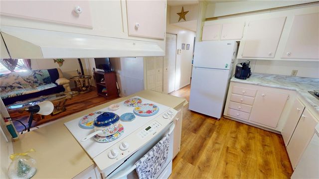 4361 RIVERSIDE DRIVE, Punta Gorda, FL 33982