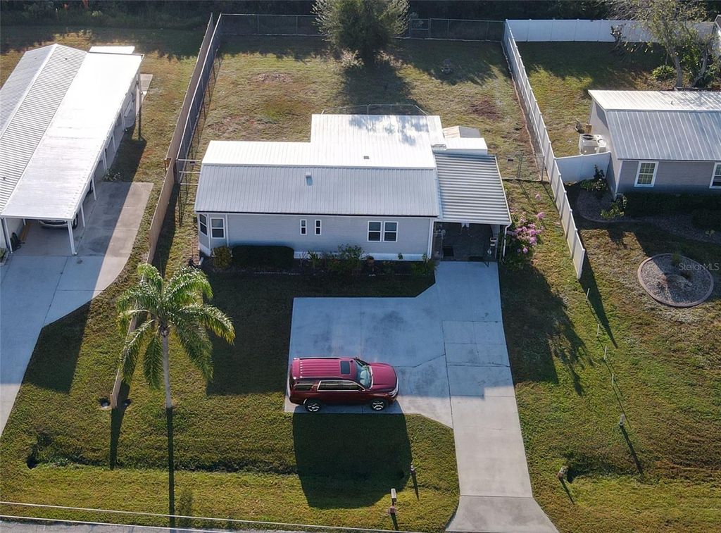 4361 RIVERSIDE DRIVE, Punta Gorda, FL 33982