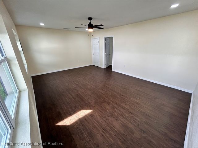 804 S 8th Avenue, Wauchula, FL 33873