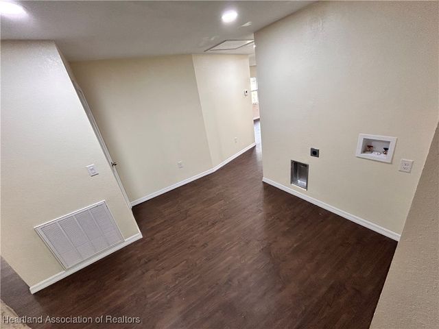 804 S 8th Avenue, Wauchula, FL 33873